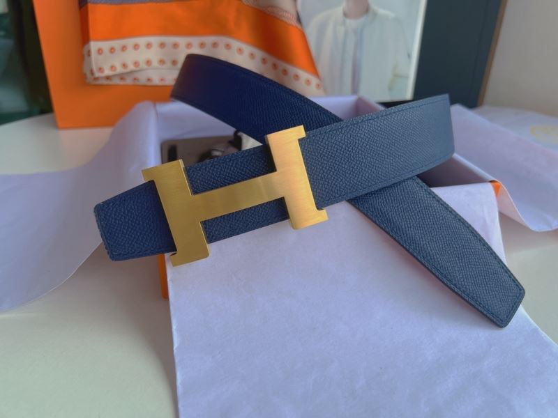 Hermes Belts